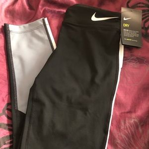 Nike Dri-Fit Leggings